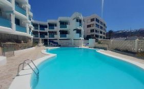 Puerto Rico Apartment Terrace Gran Canaria